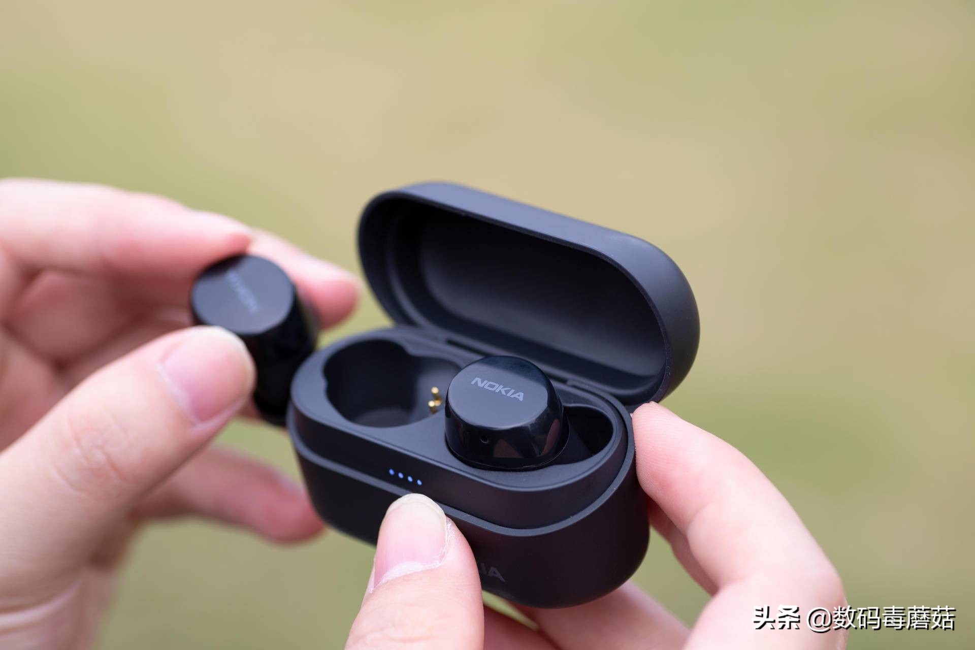 百元左右的tws耳机哪个好,百元tws半入耳耳机评测