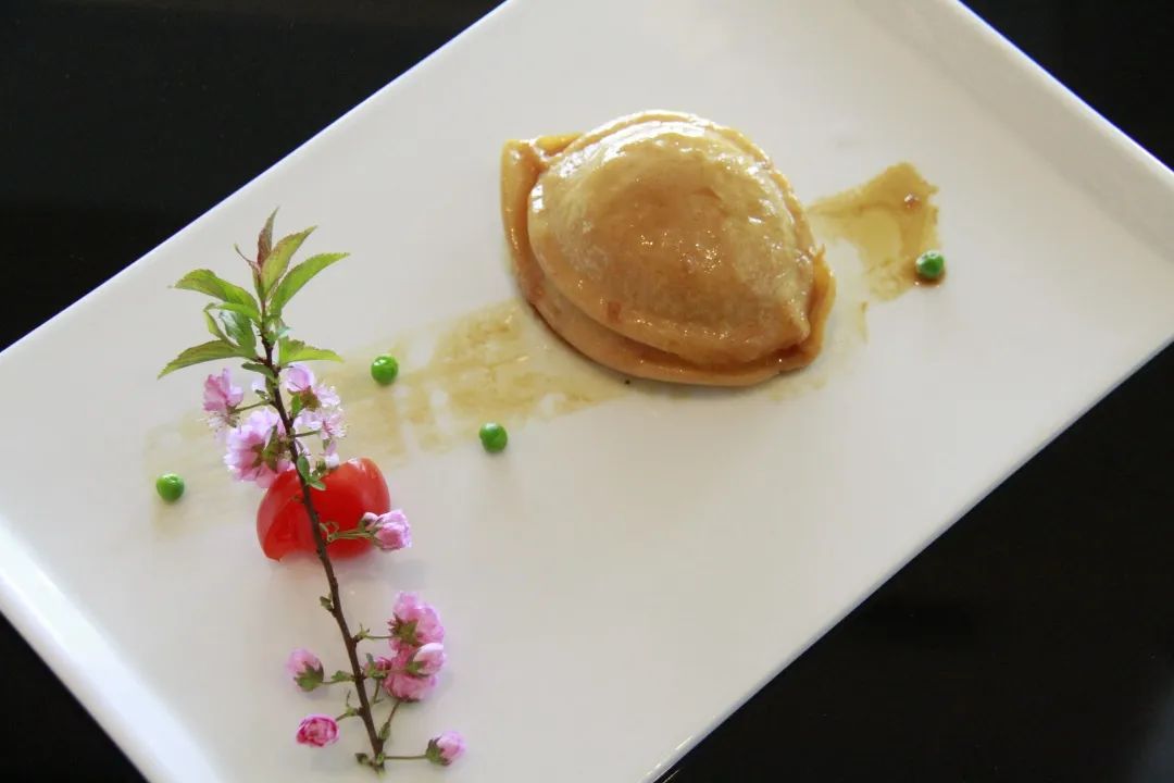 人间至味嘉祥,海天佛国普陀山人间第一净土