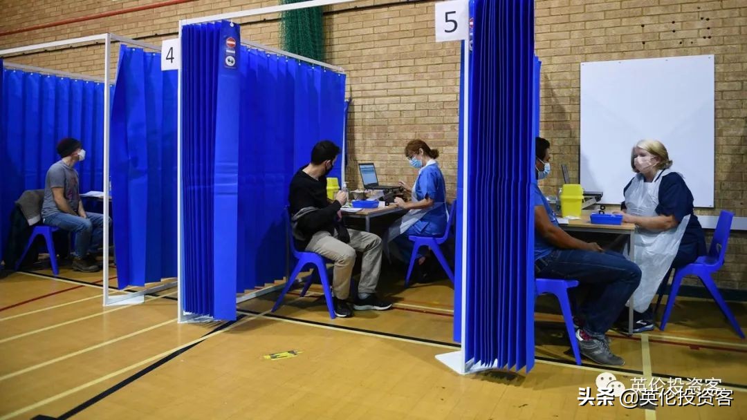 能为在英国的海外公民接种疫苗吗,群体免疫英国现状
