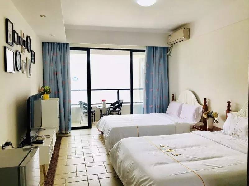 5.1特惠惠州4房一厅海景公寓,惠州霞涌泡泡海房价