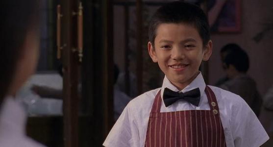 功夫电影是一场梦,电影功夫的几个层次