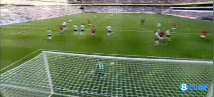 足坛安德森,安德森在曼联属于什么水平