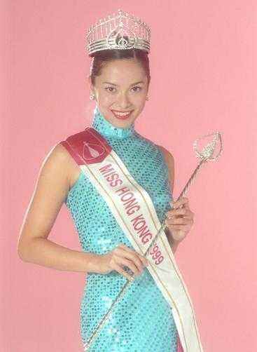 港姐选举又一年完整视频,2019年参选港姐何时报名