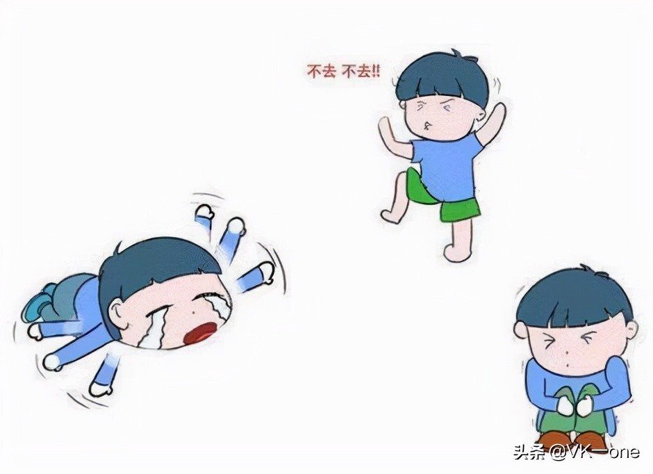 家长必看的10个方法,幼儿入园遇到的问题及解决方法