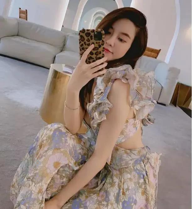 张大奕为什么被称为大陆第一网红,网红张大奕现在怎么样