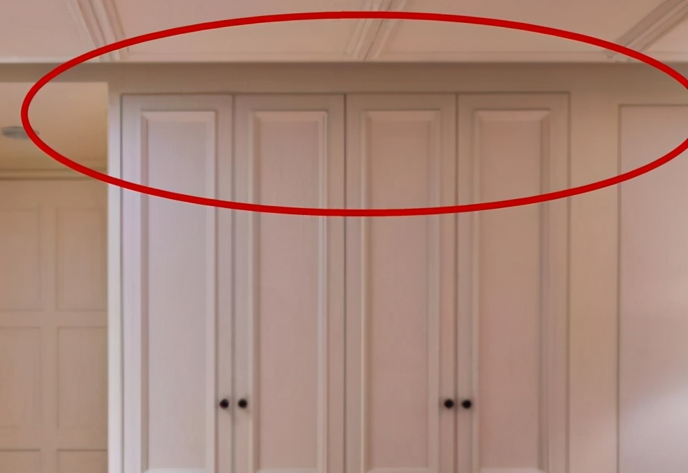 衣柜顶灰尘怎么处理,衣柜里面的灰尘太多怎么清理