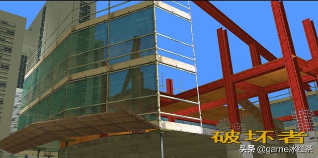 罪恶都市手机版破坏者任务,罪恶都市保持距离任务怎么做