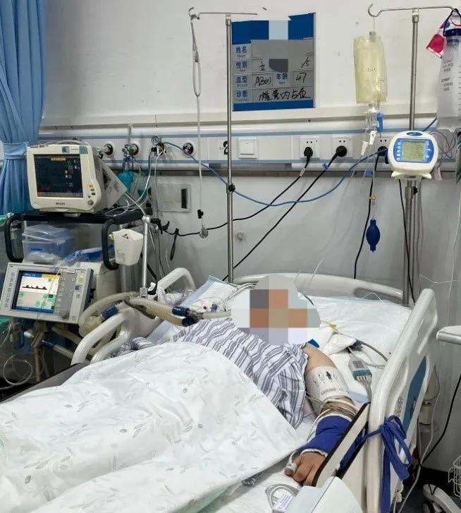 高位颈髓肿瘤严重吗,颈髓肿瘤能活多久