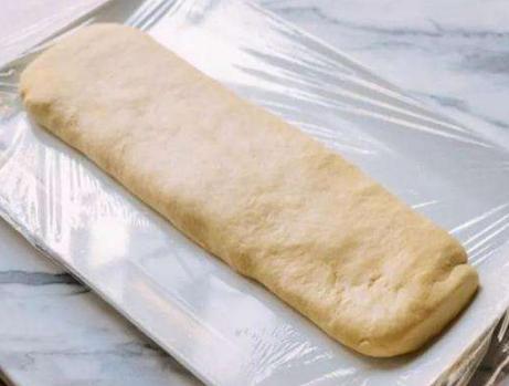 用酵母粉正宗油条炸蓬松做法,炸油条的面粉加酵母粉发酵多久