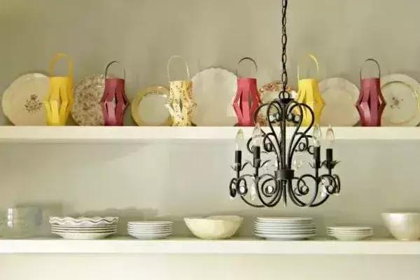 手工制作新年手工画,新年贺卡手工画2021年简单幼儿园