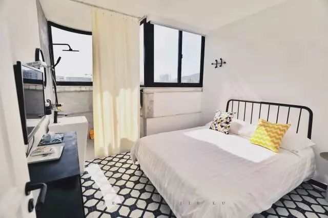 厦门最美民宿设计 (厦门最美民宿设计师)