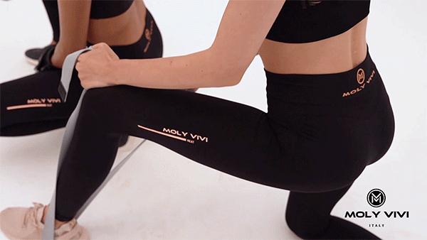 非常显瘦的一款魔术裤,高腰显瘦百搭魔术裤