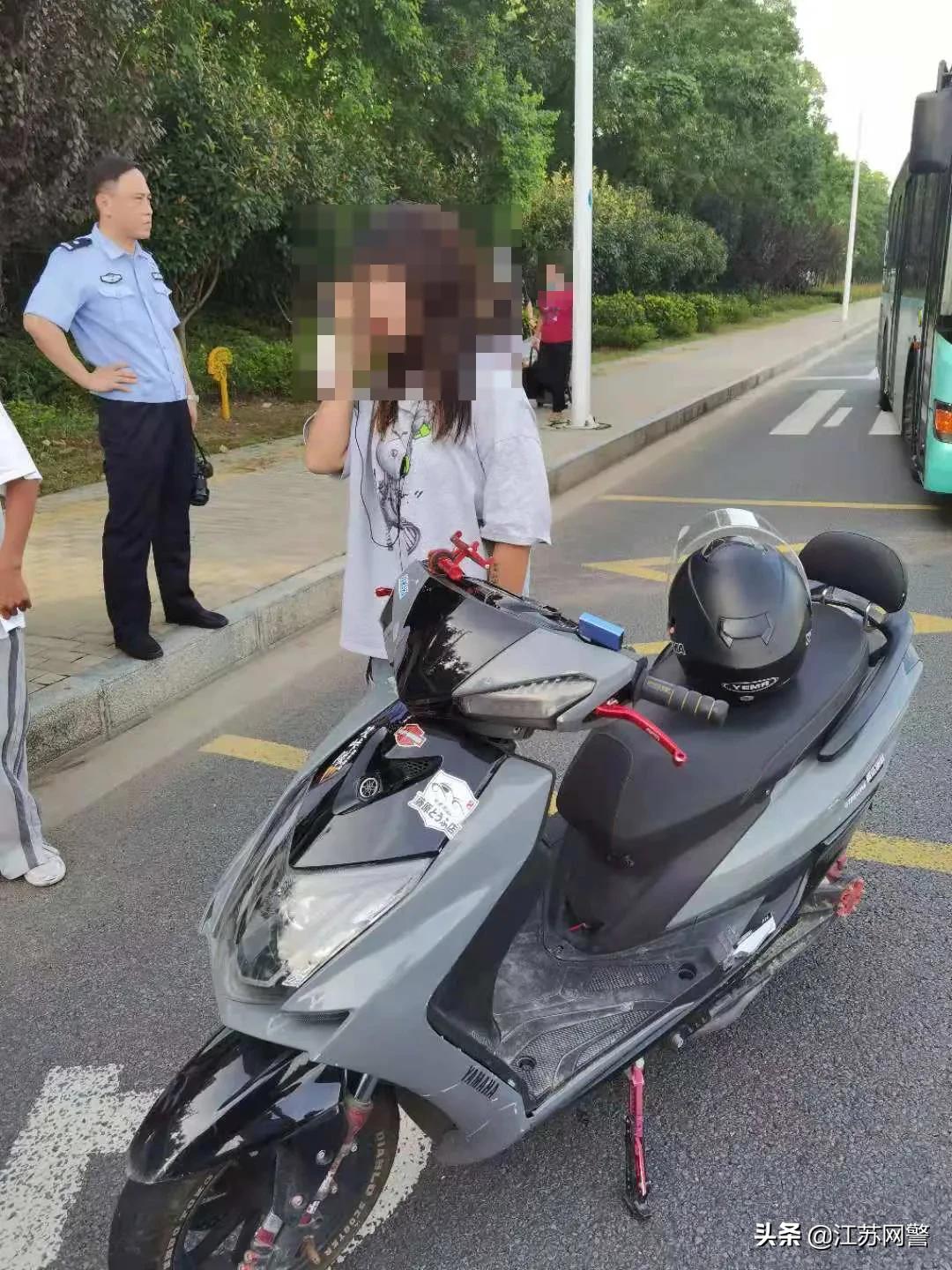 苏州电摩跑山,苏州电摩的缺点