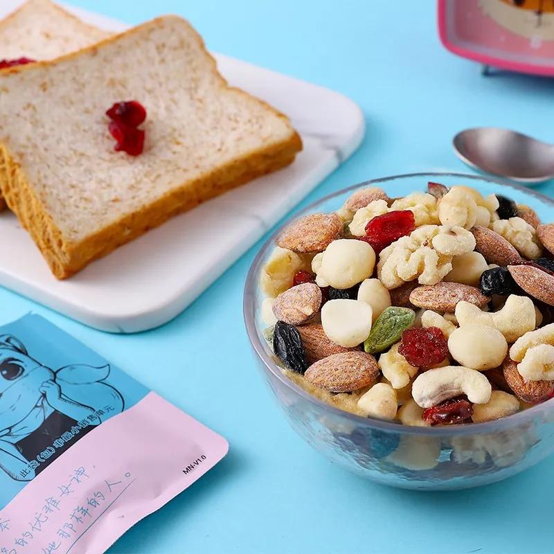 新时代的苹果故事——解码三只松鼠的创新之道