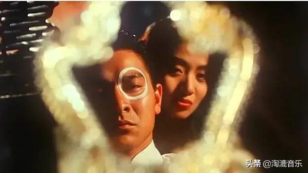 梅艳芳的一生最后的告别,梅艳芳告别的故事