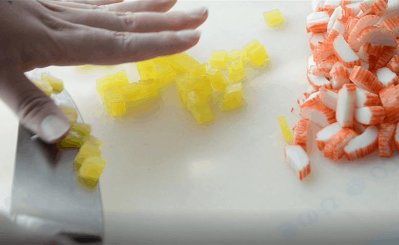 紫菜包饭教程在此,紫菜包饭怎么吃最好