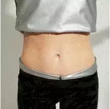 青汁大麦若叶减肥成功案例,青汁减肥