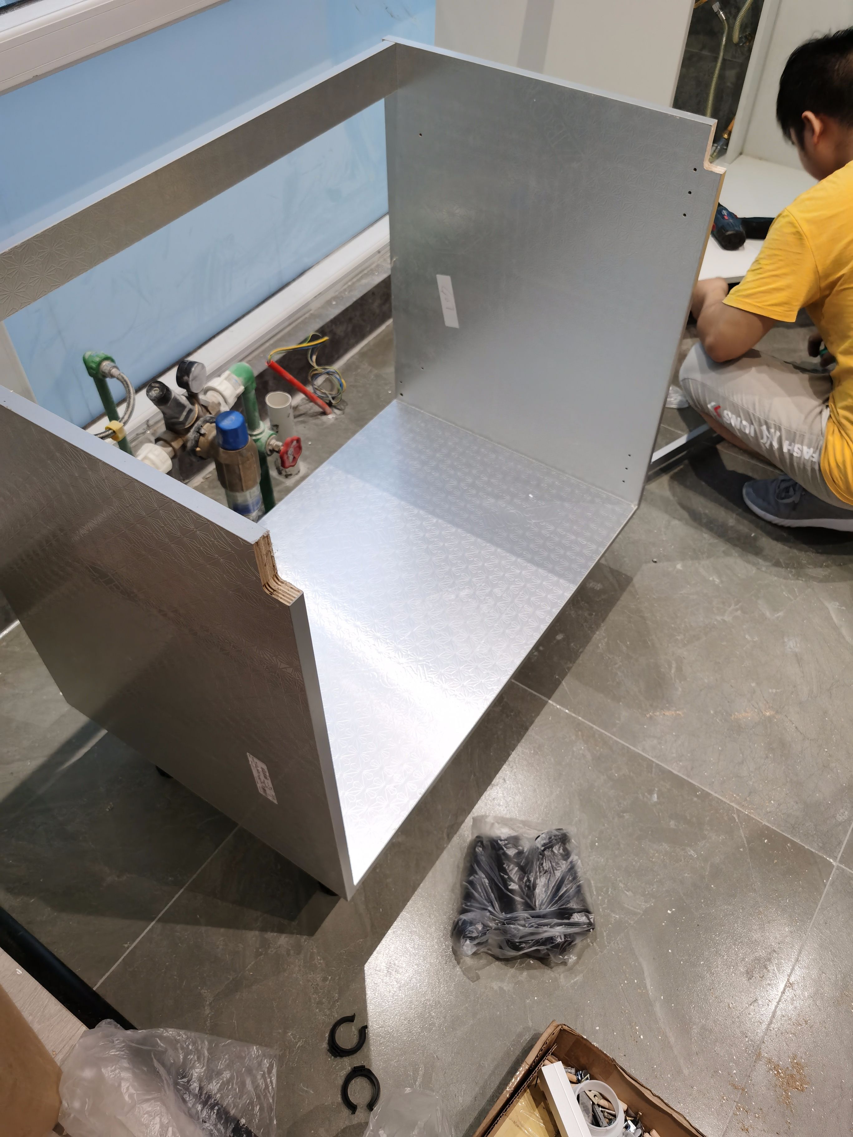 装修厨房需要买哪些电器,装修分享厨房规划及电器选购经验