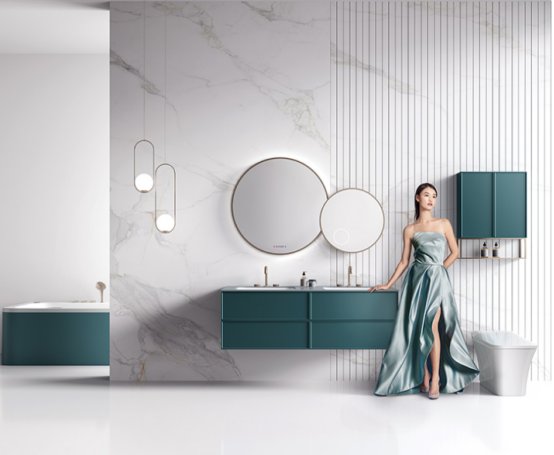 佛山有名的卫浴品牌,佛山高明区沧江工业园法恩莎卫浴