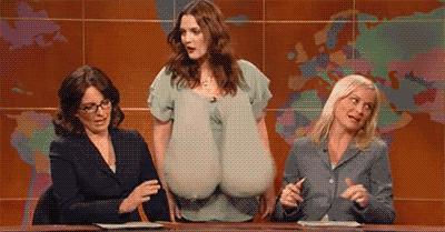 胸部外扩松弛下垂的最好锻炼方法,胸部太大怎么减薄