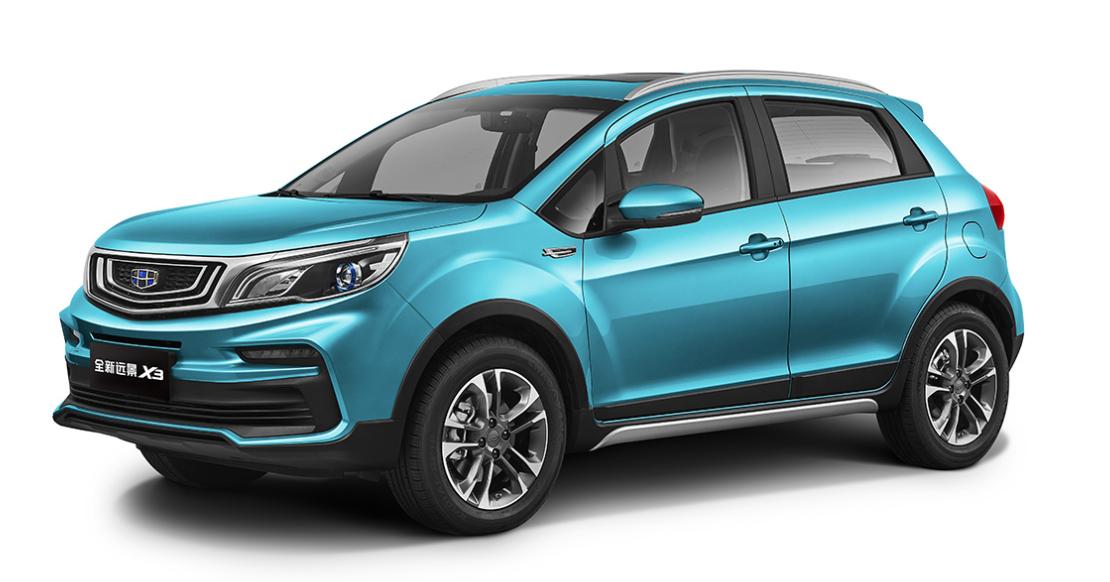 二手5万便宜的性能车小钢炮,5万落地又便宜又耐用的车