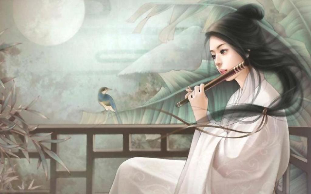 与君相见不相识的诗句,欲与君共余生不相见的诗句