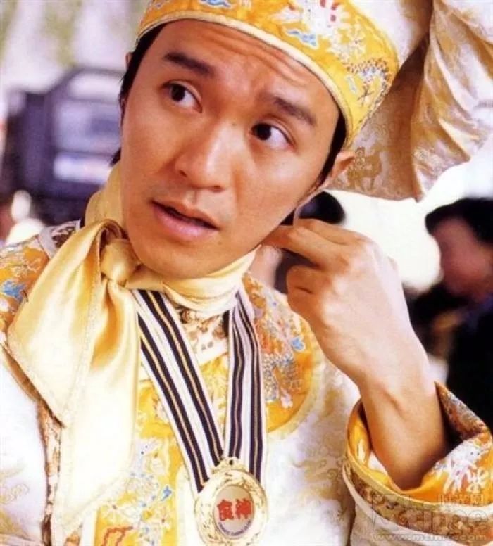 浅谈关于周星驰电影的解读,周星驰回顾星爷电影