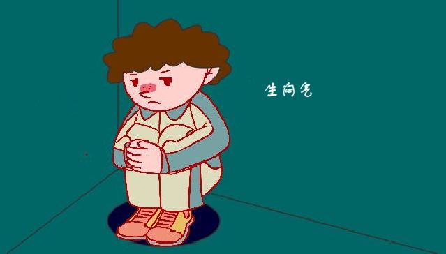 孩子固执不懂事怎么办,孩子固执不讲道理怎么办