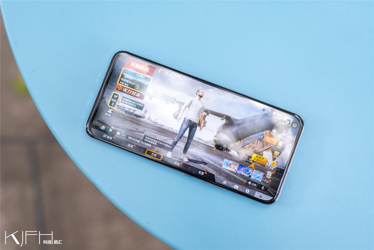 荣耀30测评：细节见真章，盘点MagicUI3.1的过人之处