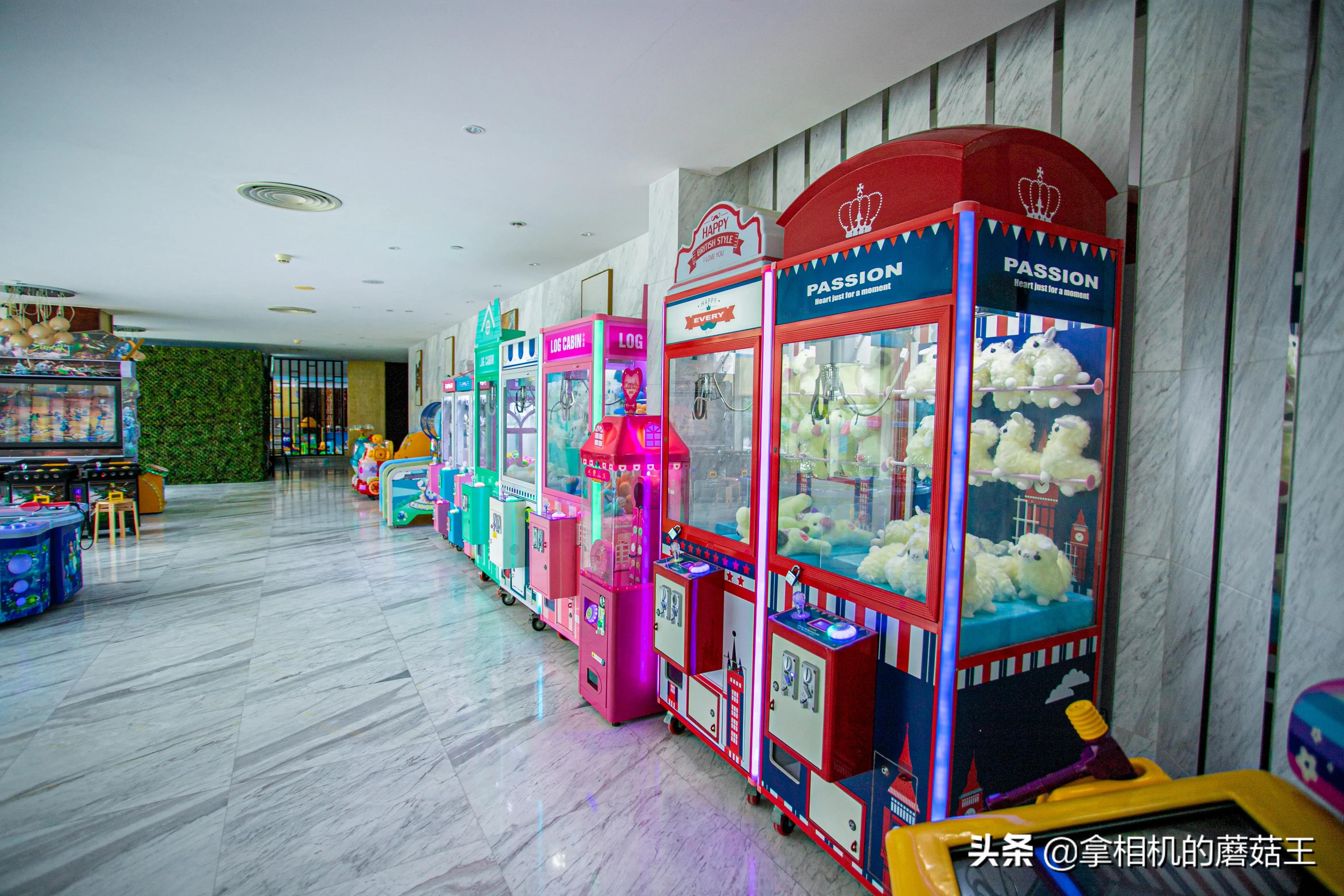 三亚这个漂亮经济的海景酒店,可以多住几天