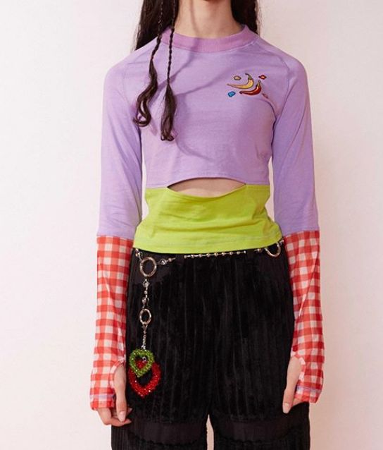 那些看起来特“亚”的人，都在穿什么牌子？