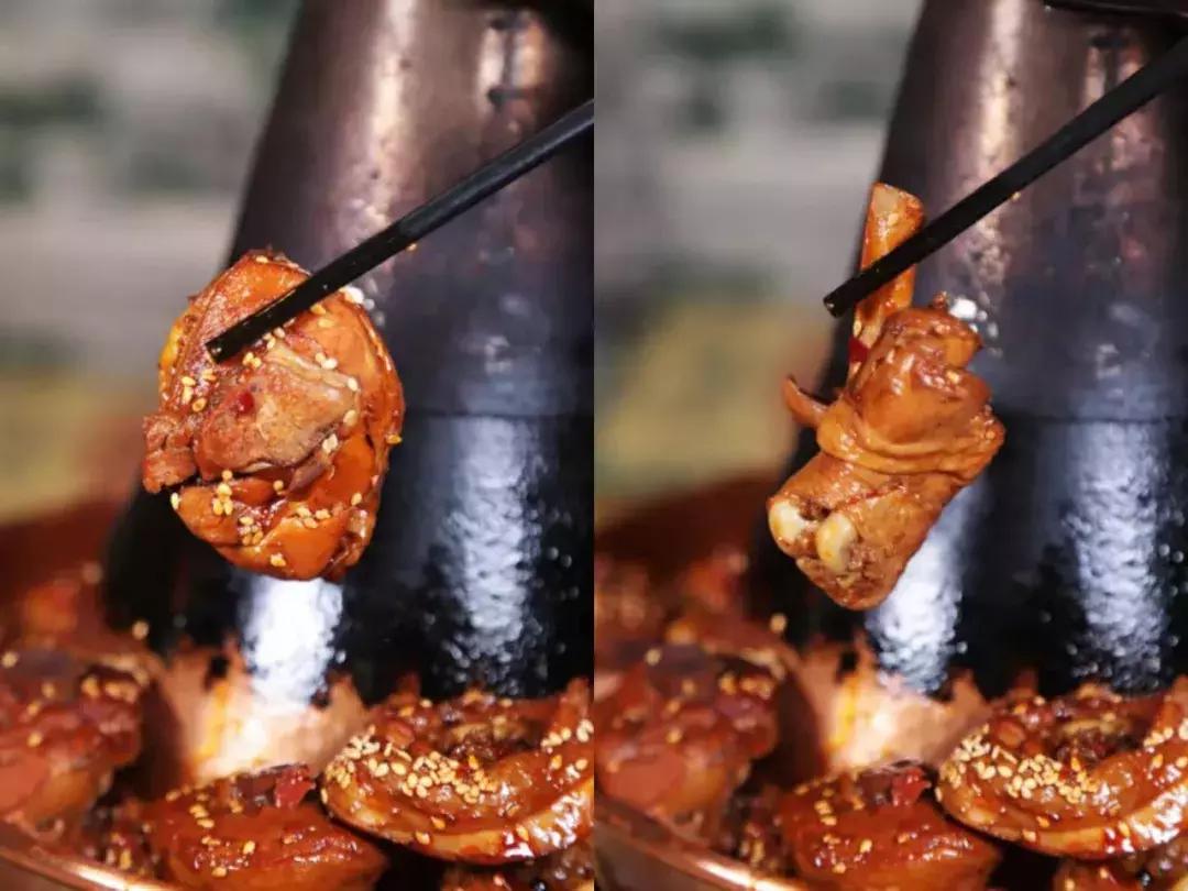 天津在家好吃不贵的火锅鸡,火锅鸡超越范家屯