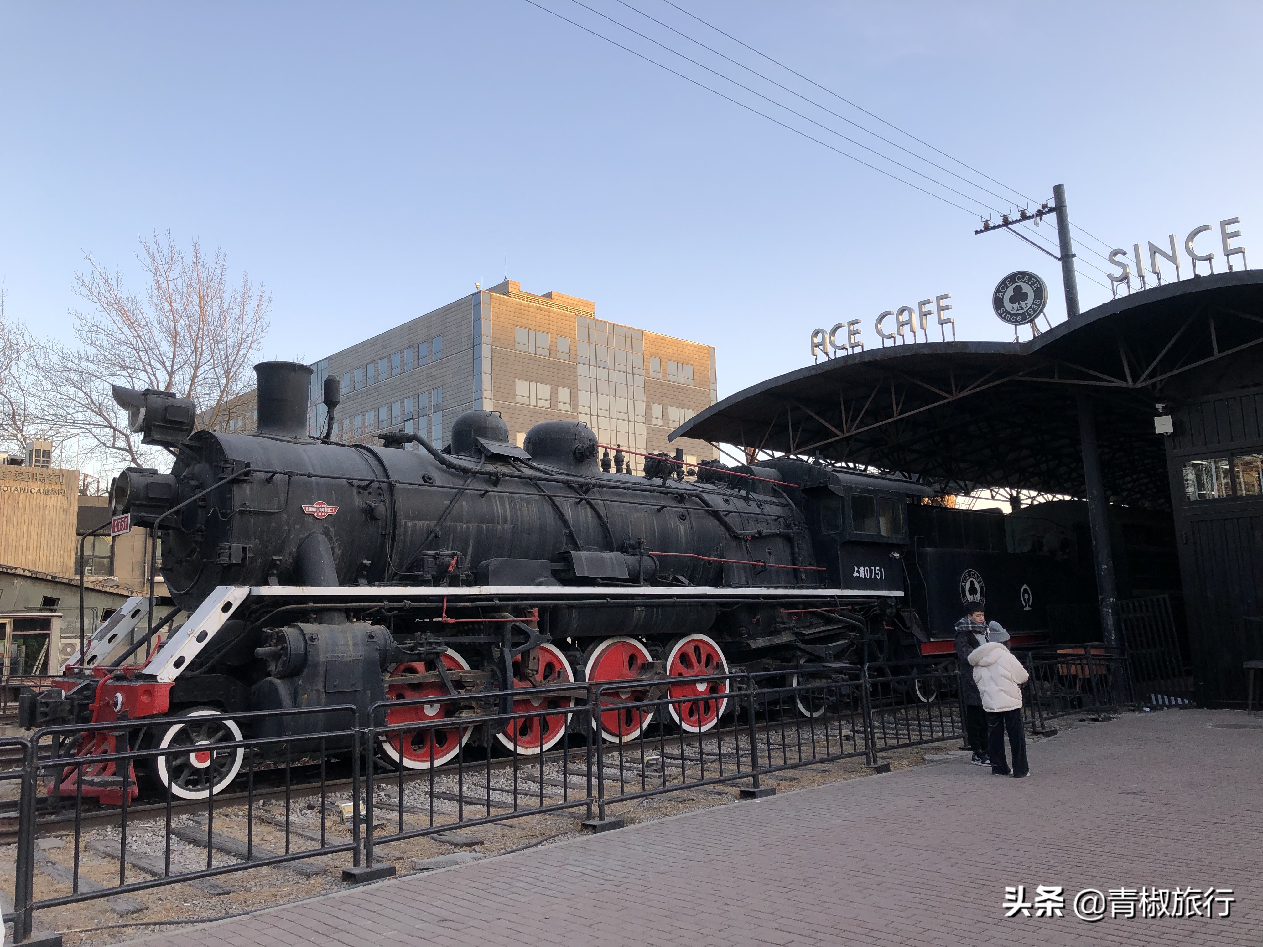 深度游北京,北京旅游没做攻略