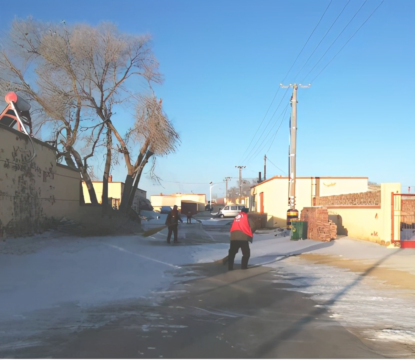 【固阳县】【固阳县新时代文明实践一周快讯】