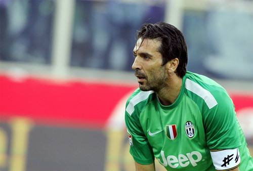 世界足坛8大顶级门将，第一没有争议，其他人7你可认同？