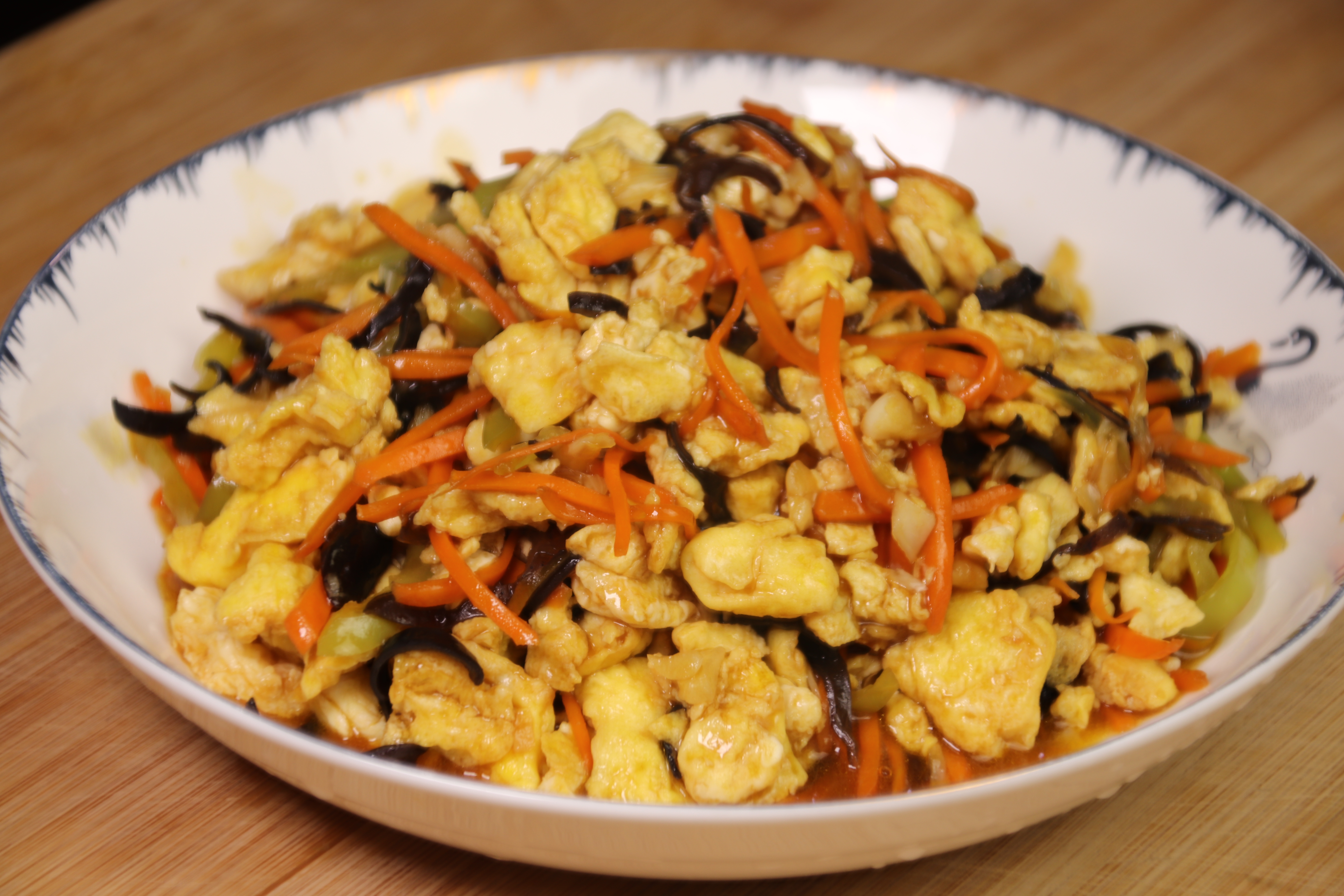 猪肉最好吃的十道菜,这6道家常菜你得学会简单又美味