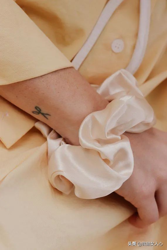 2020超火的发饰,2020年火爆的发饰推荐