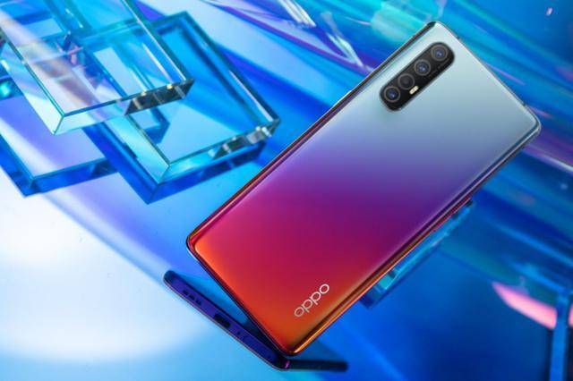 opporeno3手机5g网络,opporeno3pro怎么不是5g