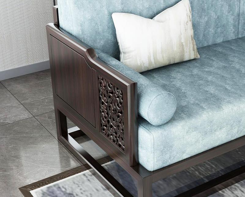 青岛一木云熙轻奢新中式,青岛一木云熙特价