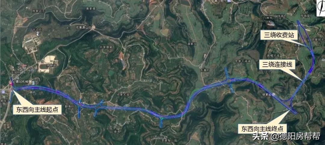 德阳青衣江路小学规划,德阳青衣江路小学附近房源