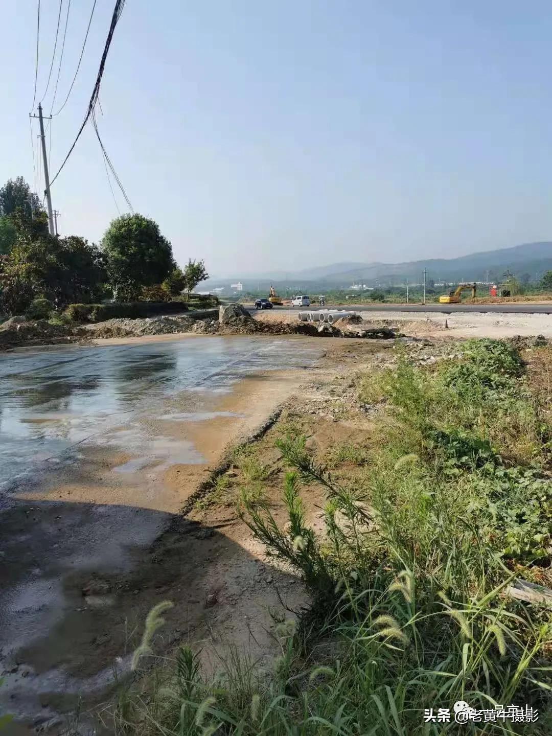 京山温泉新区改造得怎么样了,京山温泉新区2024年规划