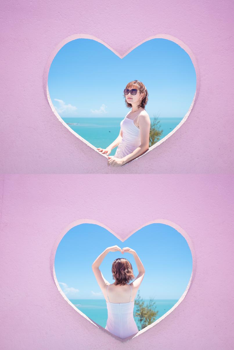 福建最优美的海岛海滩,福建最具ins风的海岛