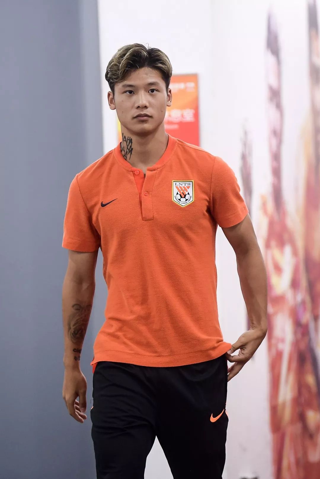 有望进入国家队的4位重庆四川籍中超青年球员