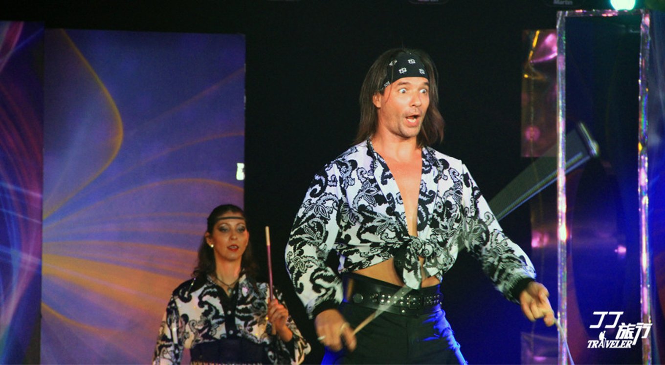 如何形容海上的游轮,描述海上邮轮的感觉