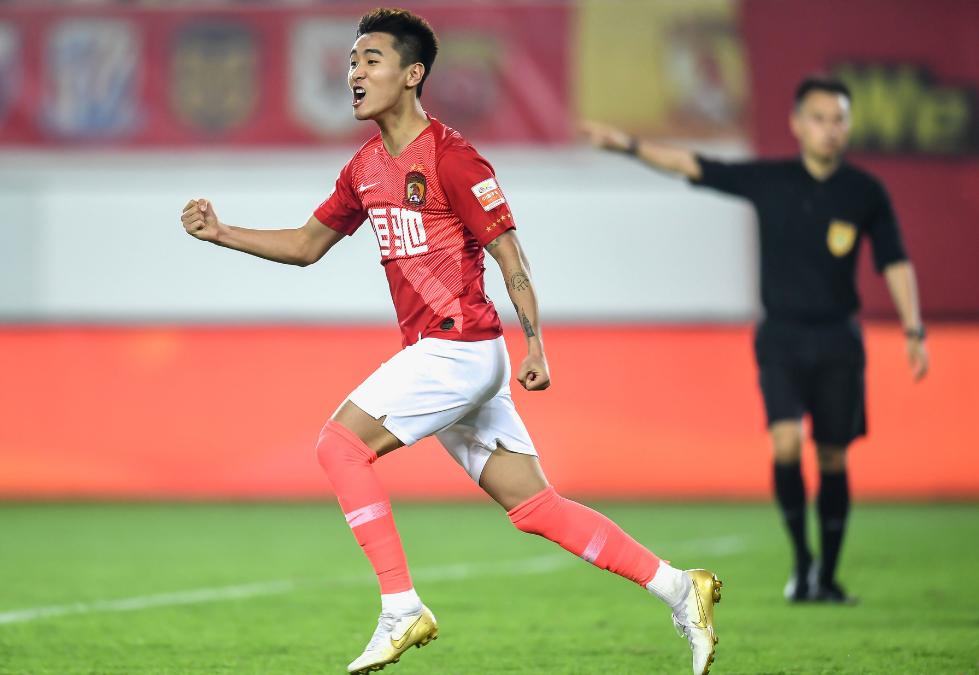 韦世豪留洋英超,韦世豪在国外留洋时的表现