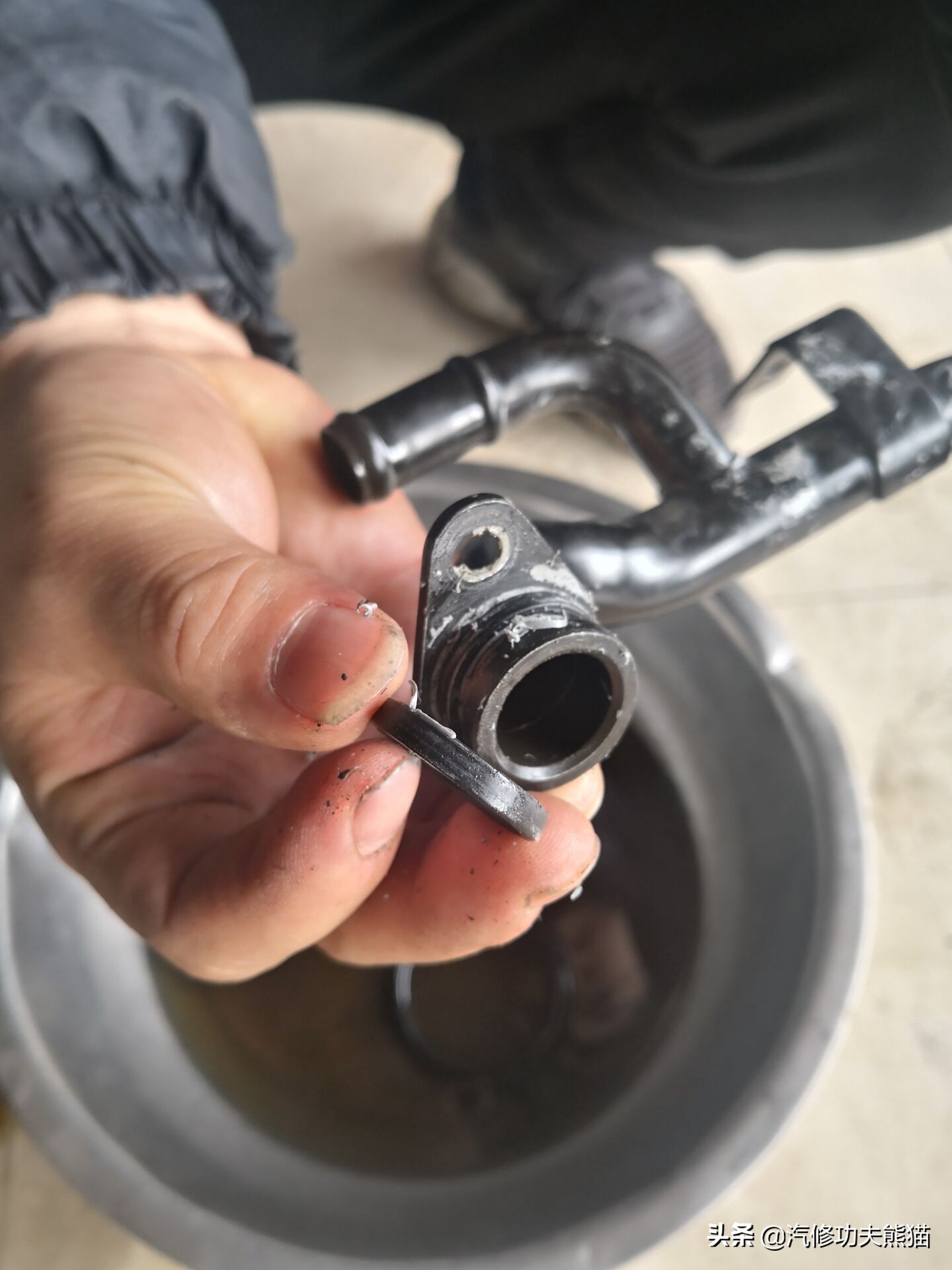 斯柯达08款1.6明锐发动机烧机油吗,斯柯达明锐烧机油能修复吗