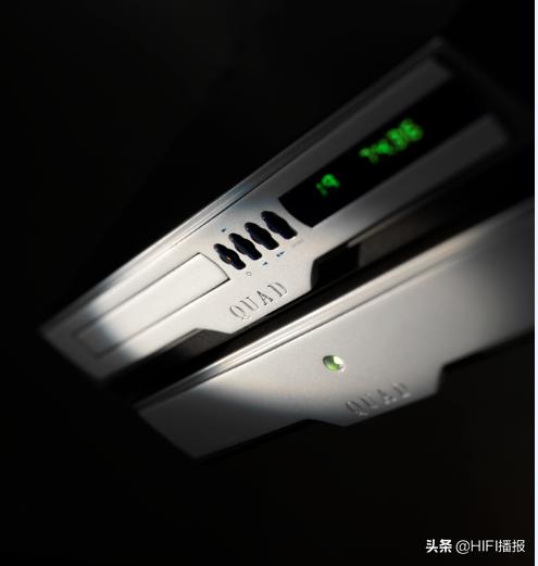 国都artera纯后级功放,国都arteramono单声道后级测评