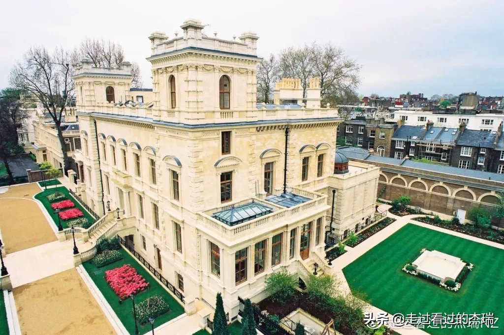 新西兰10亿豪宅,新西兰最贵豪宅