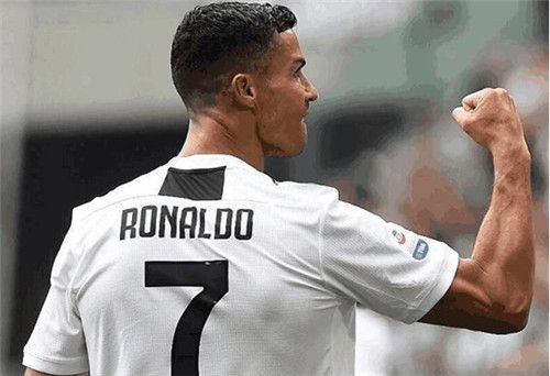 c罗在球场上受过最重的一次伤,c罗是这个时代最好的球员