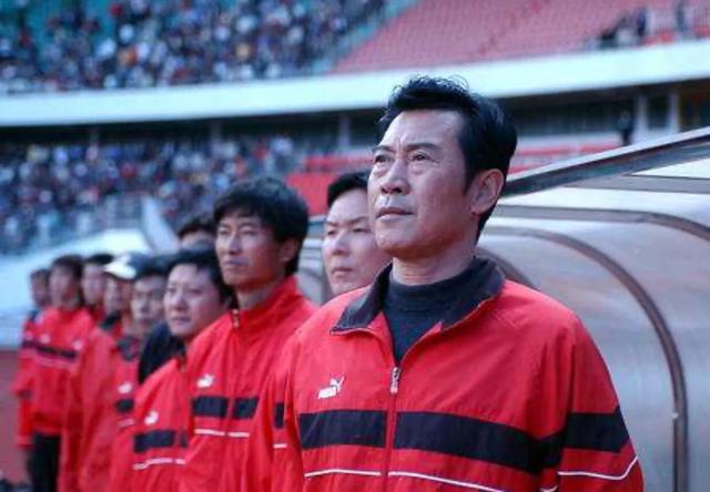 只有这种筛选国足主帅的方法,才能够拯救中国足球